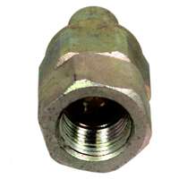 DISC.MALE 1/2 NPT