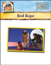 Sheet Music Track 2 Red Rope