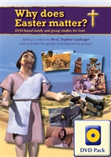 Why does Easter Matter?