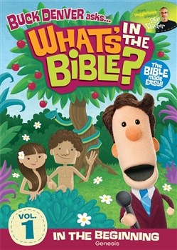 What's in the Bible? - Vol 1 In the Beginning