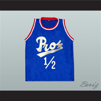 Anfernee Penny Hardaway Lil Penny Pros Basketball Jersey