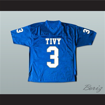Johnny Manziel 3 TIVY High School Football Jersey