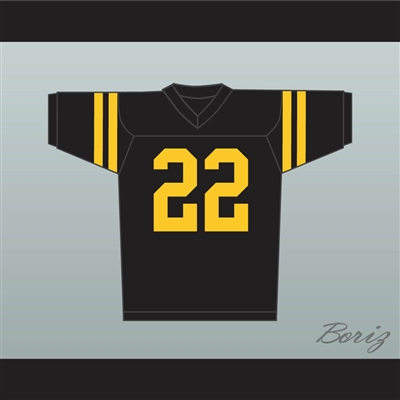 Sylvester Stallone Lincoln High School Football Jersey
