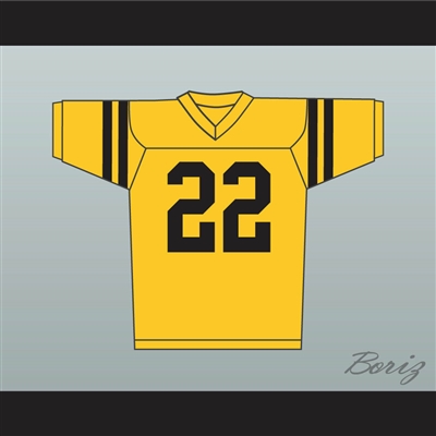 Sylvester Stallone Lincoln High School Football Jersey