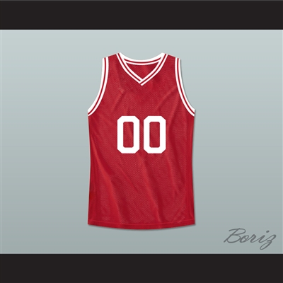 Family Matters 00 Vanderbilt Muskrats High School Basketball Jersey