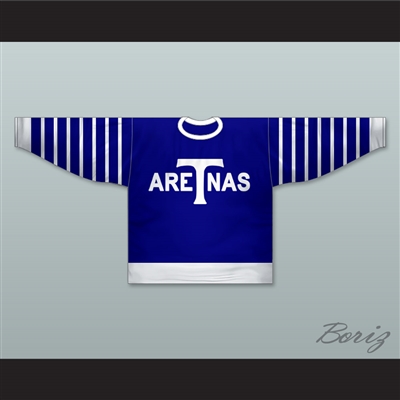 1918-19 Toronto Arenas Hockey Jersey