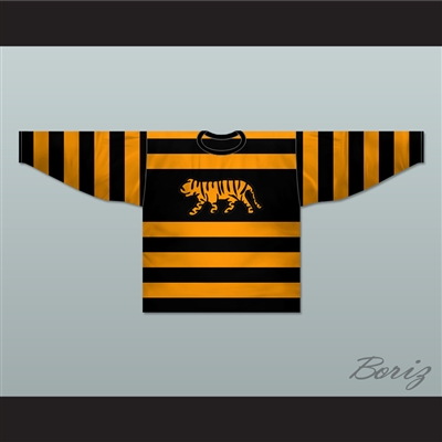 1921-23 Hamilton Tigers Replica Hockey Jersey