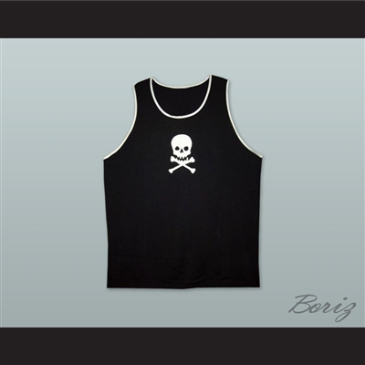 1929-30 Hammondsport Pirates 50 Basketball Jersey
