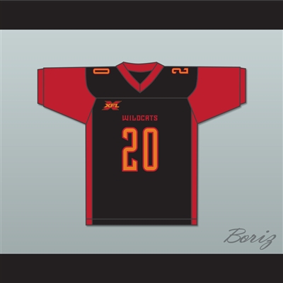 20 Los Angeles Home Football Jersey