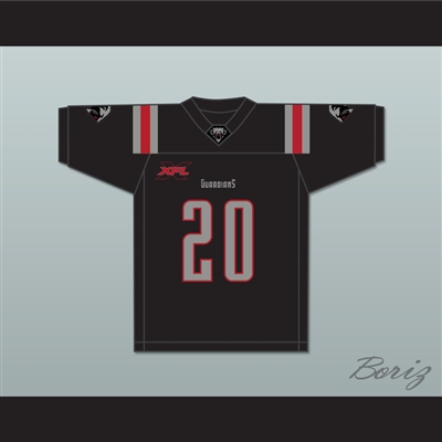 20 New York Home Football Jersey