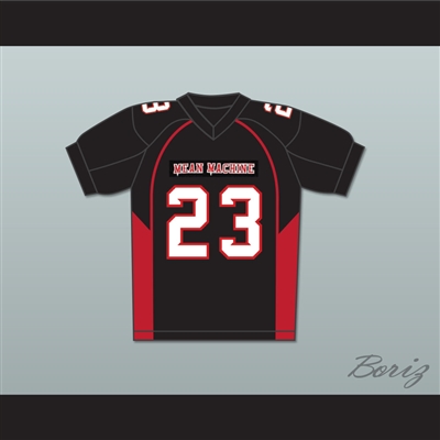 Nelly 23 Earl Megget Mean Machine Convicts Football Jersey