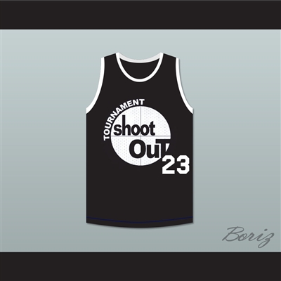 Motaw 23 Tournament Shoot Out Birdmen Basketball Jersey Above The Rim