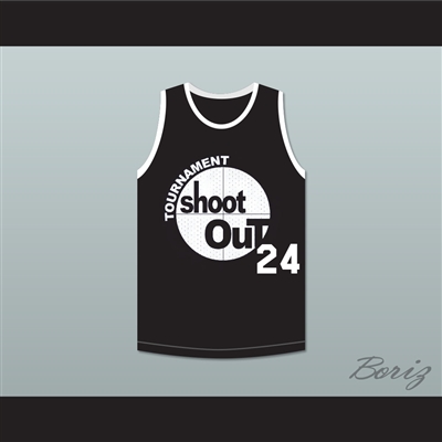 24 Tournament Shoot Out Birdmen Basketball Jersey Above The Rim