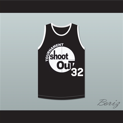 32 Tournament Shoot Out Birdmen Basketball Jersey Above The Rim