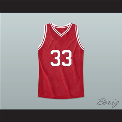 Family Matters 33 Vanderbilt Muskrats High School Basketball Jersey