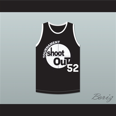 52 Tournament Shoot Out Birdmen Basketball Jersey Above The Rim