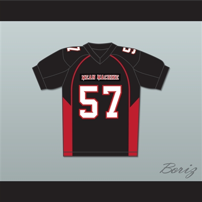57 Chase Mean Machine Convicts Football Jersey
