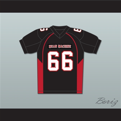 66 Pala Mean Machine Convicts Football Jersey