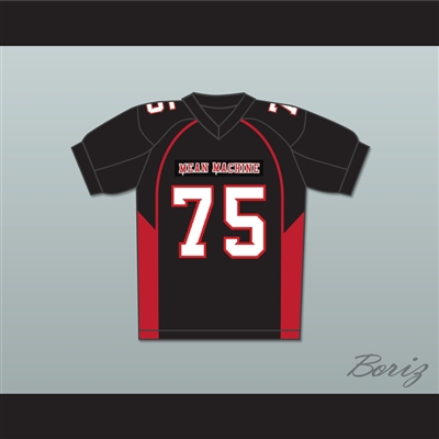 75 Ramires Mean Machine Convicts Football Jersey