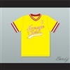 Pete LaFleur 16 Average Joe's Gym Dodgeball Jersey