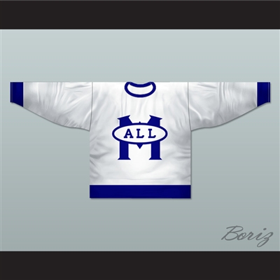 ALL-Montreal 1909-10 Hockey Jersey