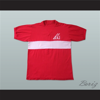 Atlanta Apollos Football Soccer Polo Shirt Jersey Any Player or Number New
