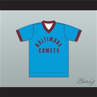 Baltimore Comets Football Soccer Shirt Jersey Any Player or Number New