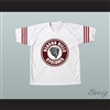 Jackson Whittemore 37 Beacon Hills Cyclones Lacrosse Jersey Teen Wolf TV Series New