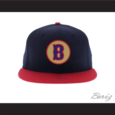 Benchwarmers Baseball Hat