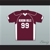 Bobby Finstock 99 Beacon Hills Cyclones Lacrosse Jersey Teen Wolf