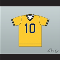 Boston Beacons Football Soccer Shirt Jersey