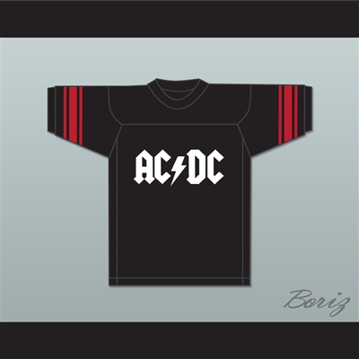 Brian Johnson 81 Football Jersey