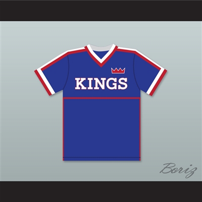 Holoprogram Buck Bokai 49 London Kings Baseball Jersey