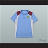 Burnley FC Light Blue Soccer Jersey