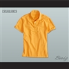 Men's Solid Color Casablanca Polo Shirt