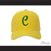 Kenny Powers Charros Away Baseball Hat Eastbound & Down