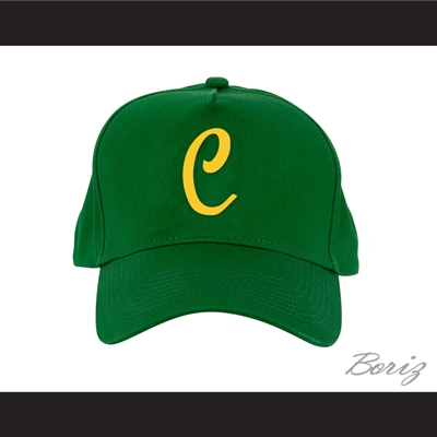 Kenny Powers Charros Home Baseball Hat Eastbound & Down