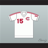 Connecticut Bicentennials Football Soccer Shirt Jersey