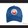 Cornwall Aces Blue Baseball Hat
