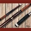 Boriz Billiards Pool Cue Stick Serpent Skin Style SS 001