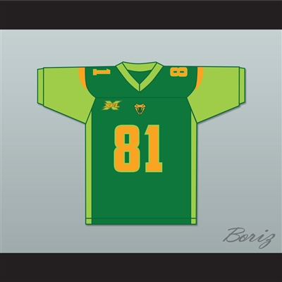 Daniel Williams 81 Tampa Bay Home Football Jersey