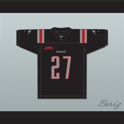Darius Victor 27 New York Home Football Jersey