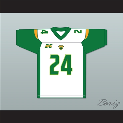 De'Veon Smith 24 Tampa Bay Away Football Jersey