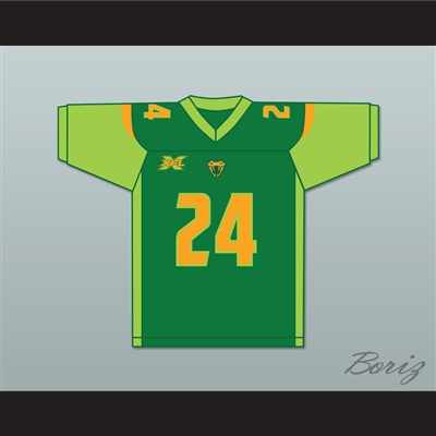 De'Veon Smith 24 Tampa Bay Home Football Jersey
