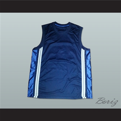 Dirk Nowitzki Basketball Jersey