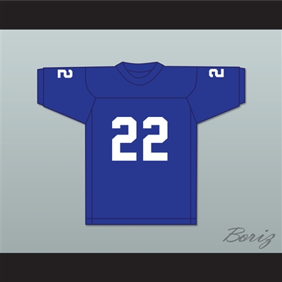Dr. Dre 22 Grade School Football Jersey G Funk Documentary