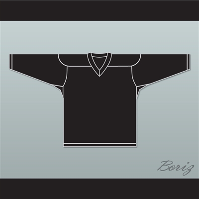Ryan Gosling Driver Drive Inspired Scorpion Hockey Jersey