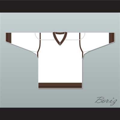 Ryan Gosling Driver Drive Inspired Scorpion Hockey Jersey
