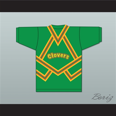 East Compton Clovers Male Cheerleader Jersey Bring It On
