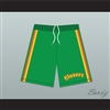 East Compton Clovers Male Cheerleader Shorts 2